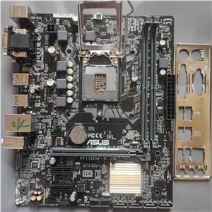 مادربورد Asus H110 mk