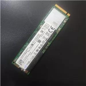SSD m2 256G Intel Nvme سلامت 93درصد