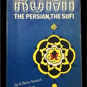 Rumi the Persian the Sufi مولانا