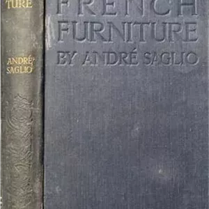 French Furniture مبلمان فرانسوی