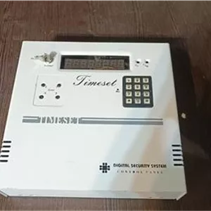 دزدگیر قدیمی کار نکرده