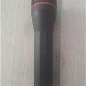 چراغ قوه قدیمی PHILIPS کلکسیونی