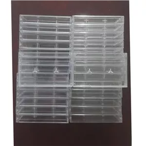 100عدد قاب نوارکاست SMAT, سری اول (توضیحات)