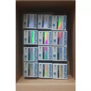24 عدد لامپ 8 وات مهتابی PHILIPS ( توضیحات)
