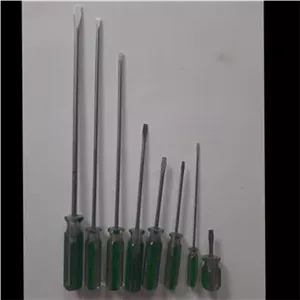 سری 8 سایز پیچ گوشتی دوسو روبیکن اصل ژاپن