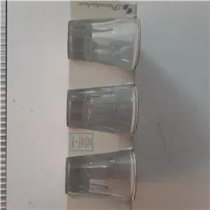 1دست پیک شات قدیمی ساخت کشور بلغارستان