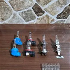 لامپ های فابریک سورن پلاس