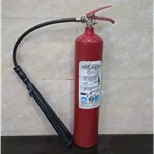 کپسول آتش نشانی 12.5 کیلو