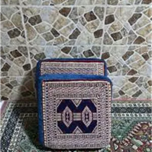 2عدد پُشتی شاه نشین