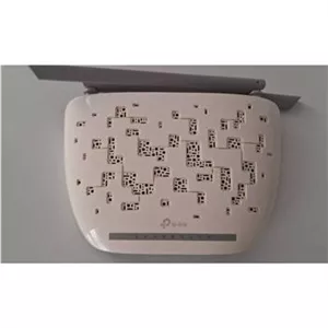 مودم ADSL تی پی لینک