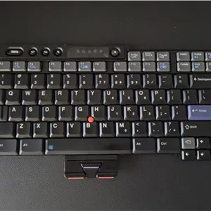 کیبورد لپ تاپ IBM با پارت نامبر 08K4641