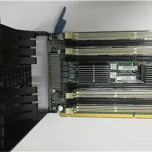 HP DL580G7 DL980G7 E7 Series Server Memory Board 6