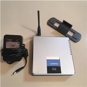 مودم Adsl لینک سیس