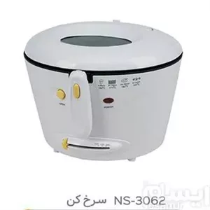 سرخ کن ناسا الکتریک NS-3062
