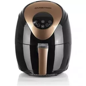سرخ کن رژیمی گورمت مکس آلمان مدل LQ-2502