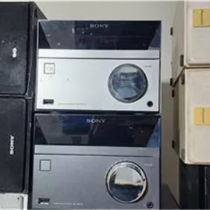 ست میکرو بولوتوث دار فابریک پایونیر و سونی