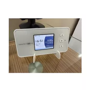 مودم 5G مدل NEC Speed Wi-Fi 5G X12 NAR03