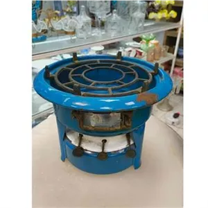 چراغ سه فیتیله