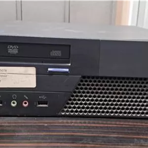 کیس لنوو ThinkCentre