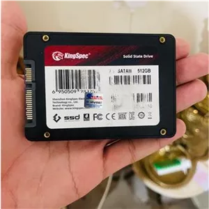 SSD کینگ اسپک مدل P3 ظرفیت 512 گیگابایت