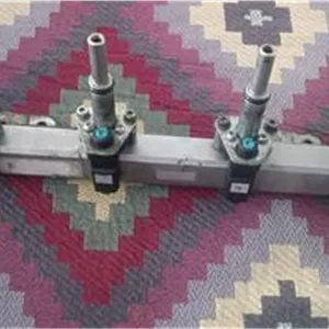 ریل سوخت گاز ef7