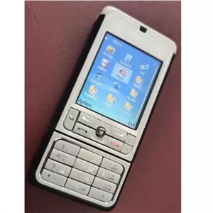 گوشی موبایل نوکیا 3250