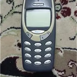 گوشی نوکیا 3310