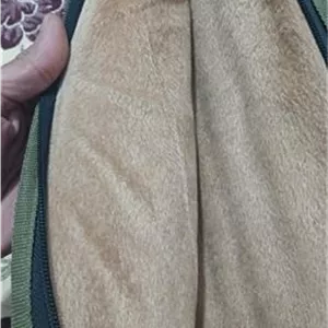 کیف کاور تفنگ بلند