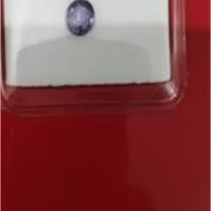 یاقوت کبود آنهیت سریلانکا