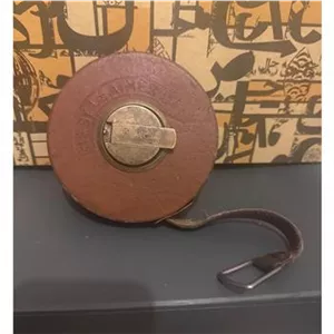 متر کلکسیونی آلمانی