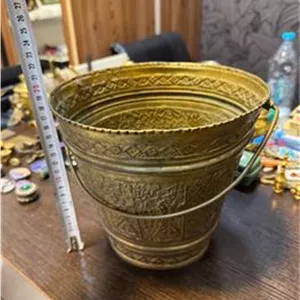 سطل مسی پهلوی