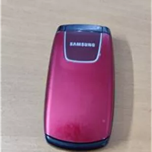گوشی ساده تاشو سامسونگ