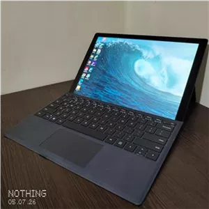 Microsoft Surface Pro 6