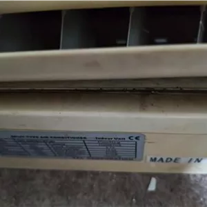 کولر 24000 tcl