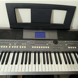 کیبورد ( ارگ ) یاماها psr-s670