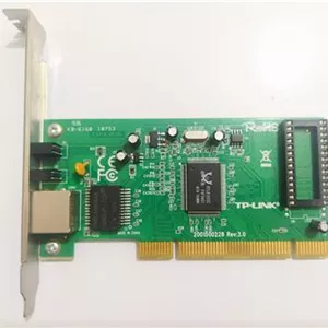 کارت شبکه 1000 مگابیت TP-LINK