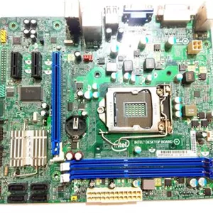 مادربرد اینتل DDR3