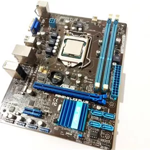 مادربرد H61 PLUS DDR3