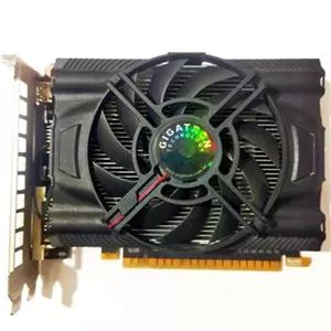 گرافیک GDDR5 GTX 650