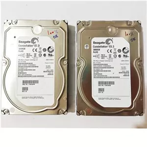 هارد سرور 3 ترابایت سیگیت