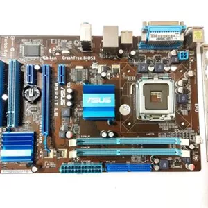 مادربرد ASUS DDR3