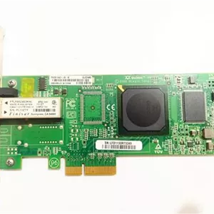 کارت 4Gb Fibre Channel Single-Port HBA