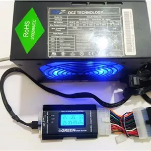 پاور 780 وات OCZ