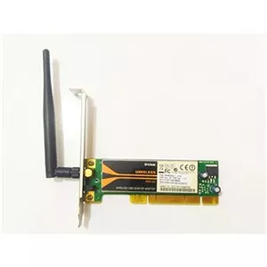 کارت WIFI دی لینک نو