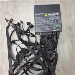 پاور پرقدرت 750 وات فول ماژولار AP750GM