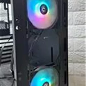 کیس خالی گیمینگ ترمالتیک View 200 TG ARGB