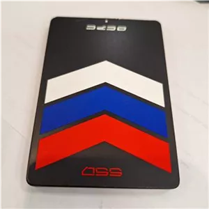 SSD 240G OCPC شناسایی می شود ، کار نمی کند