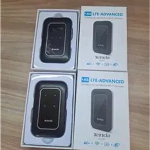 مودم 4G LTE tenda ، روشن نمی شوند