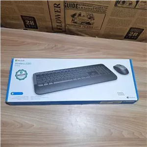 کیبرد مدیریتی مایکروسافت Desktop 2000