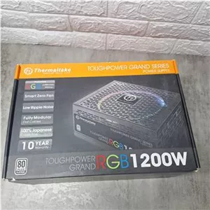 پاور بی مانند 1200 ترمالتیک RGB